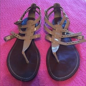 Steve Madden sandals